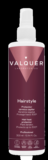 VALQUER PROTECTOR TERMICO CAPILAR 300 ML