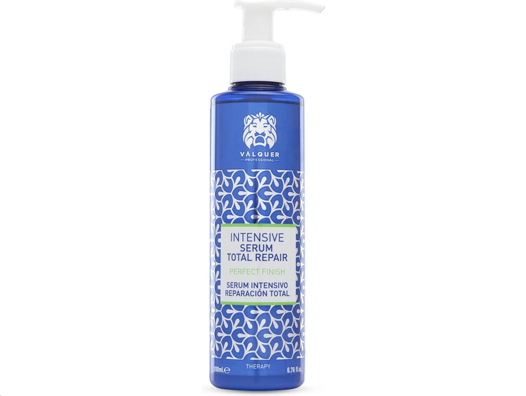 VALQUER SERUM INTENSIVO REP.TOTAL 200 ML