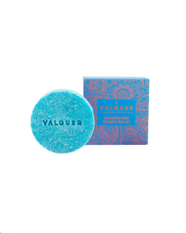 VALQUER SUNRISE CHAMPU SOLIDO 50