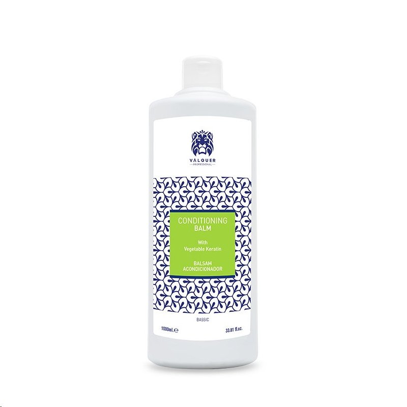 VALQUER BALSAMO ACONDICIONADOR 1000 ML