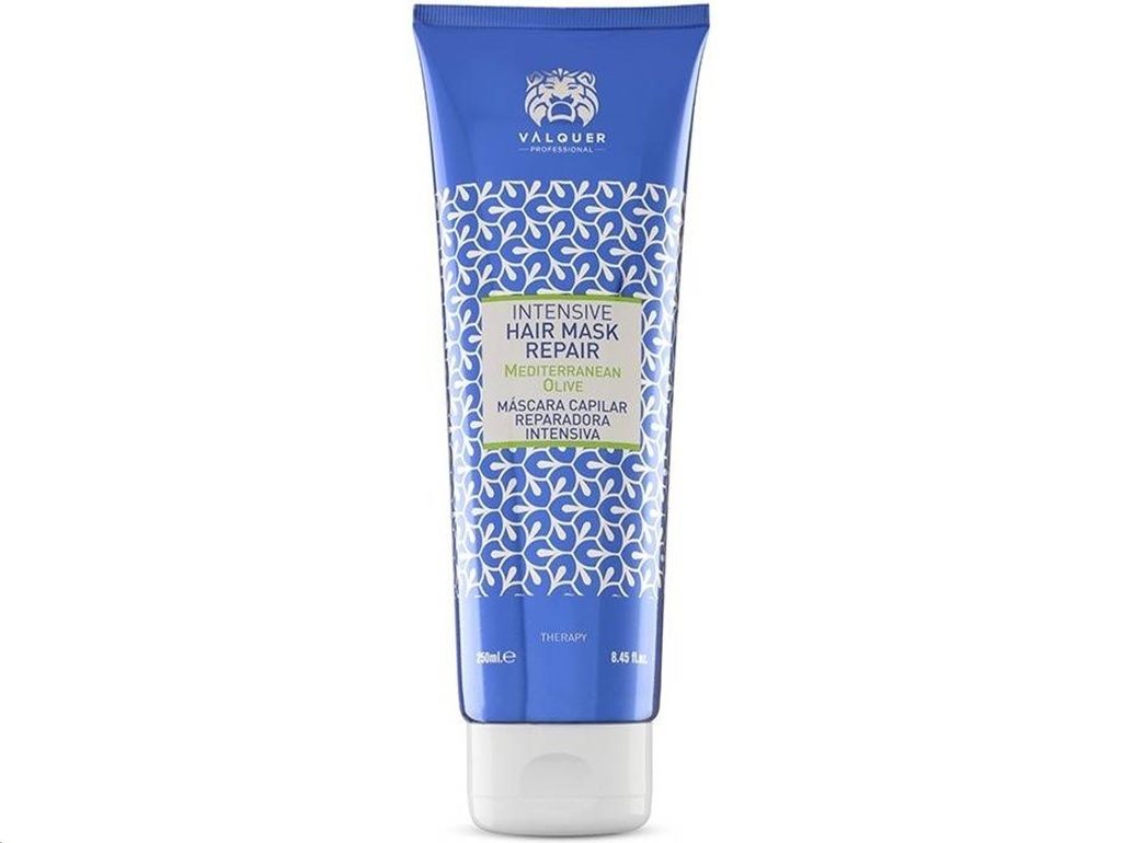 VALQUER MASCARA CAPILAR REP.INTENSIVA250