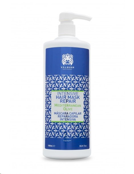 VALQUER MASCARA CAPILAR R.INTENSIVA 1000