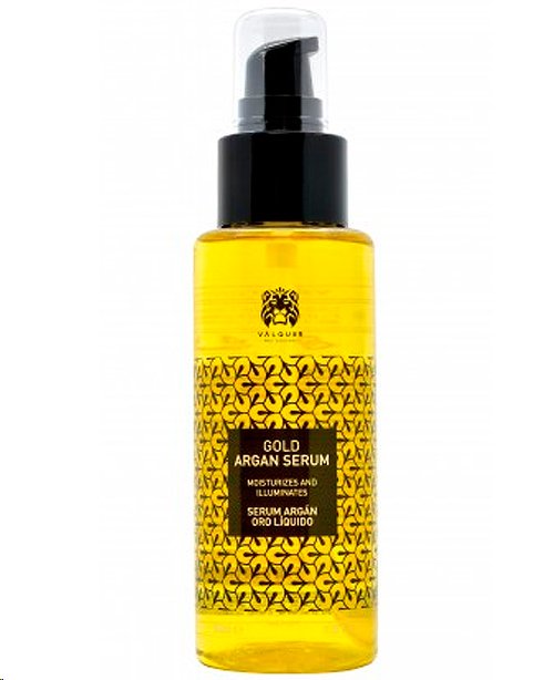 VALQUER ORO LIQUIDO SERUM ARGAN 100