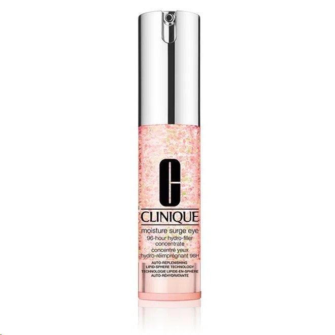 CLINIQUE MOISTURE SURGE EYE 96HR 15 ML