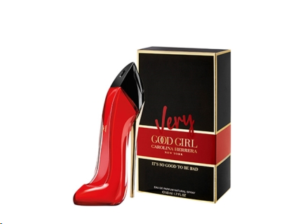 C.HERRERA VERY GOOD GIRL 50ML VAP EDP