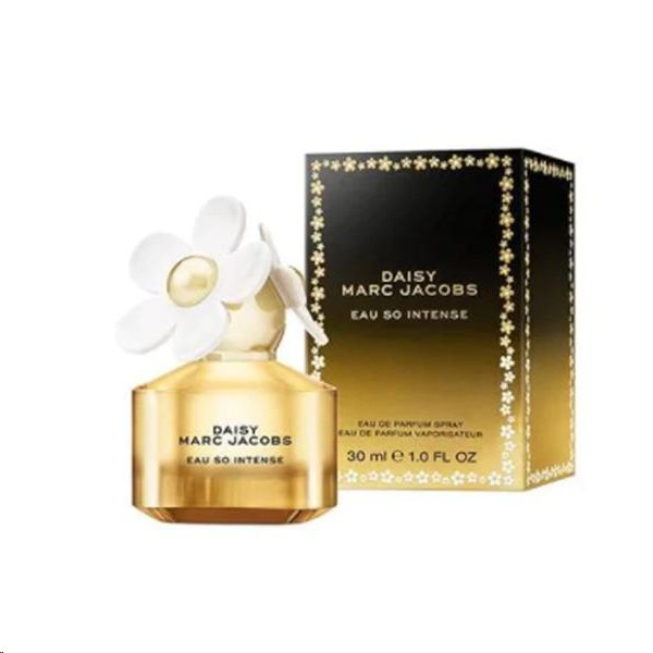 DAISY INTENSE MARC JACOBS EDP 30ML VAPO