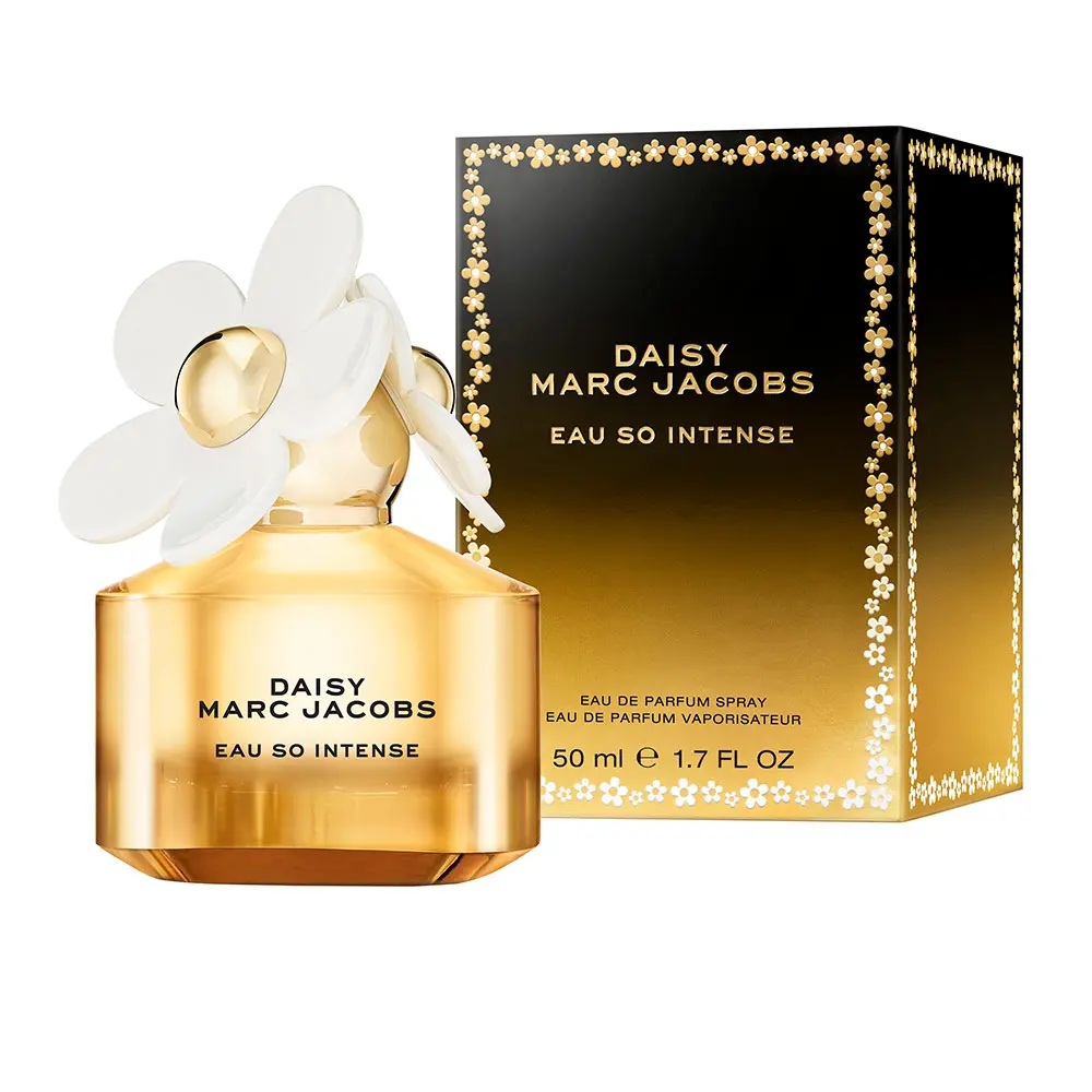 DAISY INTENSE MARC JACOBS EDP 50ML VAPO