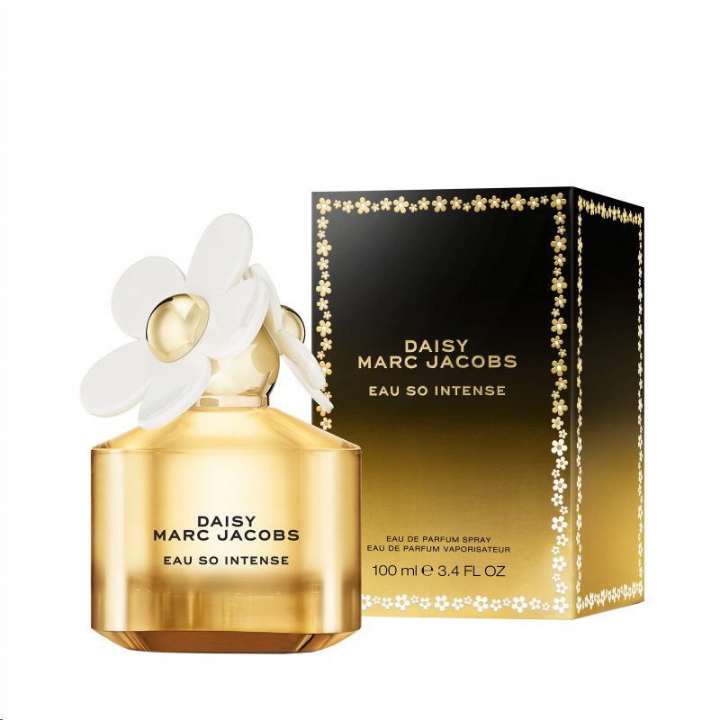 DAISY INTENSE MARC JACOBS EDP100ML VAPO
