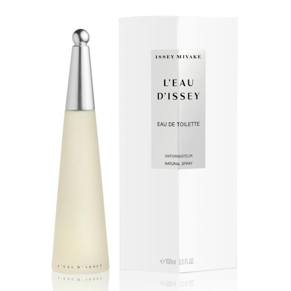 L'EAU D'ISSEY EDT 100 ML VAPO