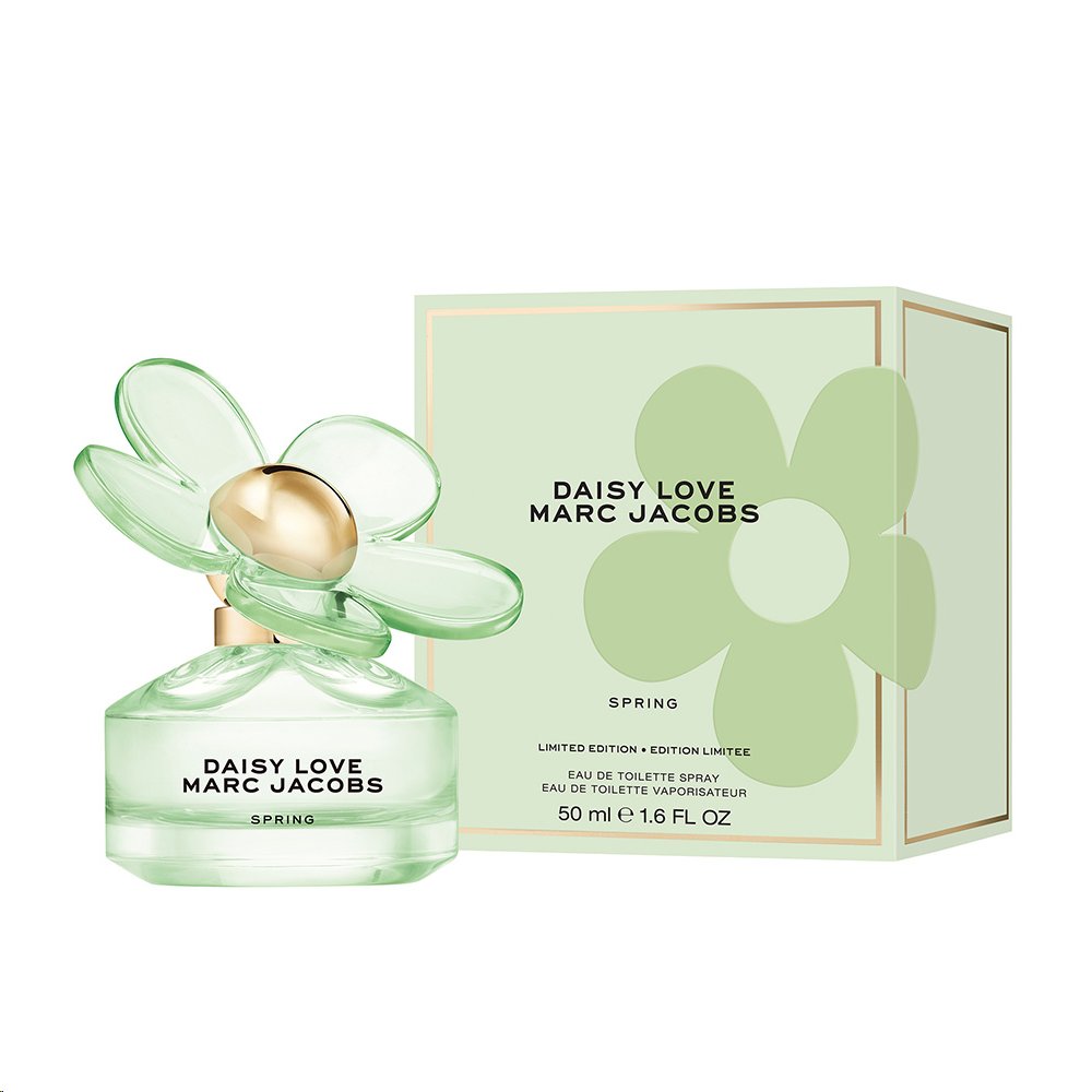 DAISY LOVE MARC JACOBS EDT 50ML VAPO