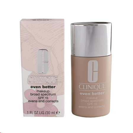 CLINIQUE EVEN BETTER MAKE 04 CREAM CH