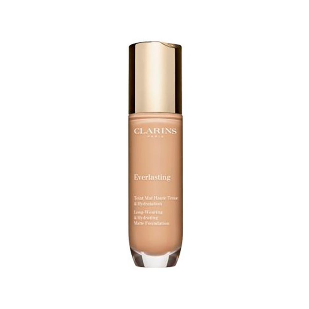 CLARINS EVERLASTIN TEINT MAT HAUTE108.3N