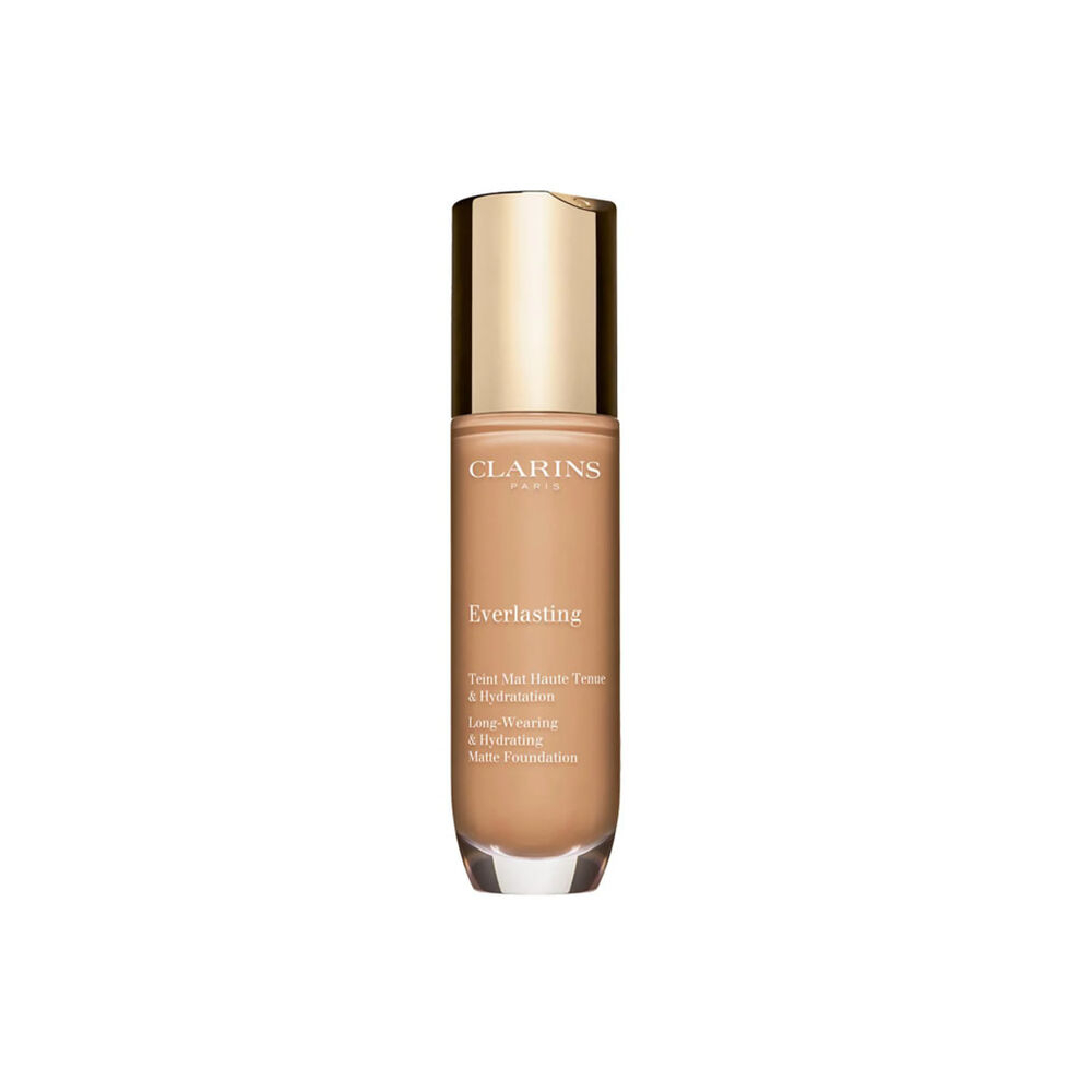 CLARINS EVERLASTIN TEINT MAT HAUTE 109C