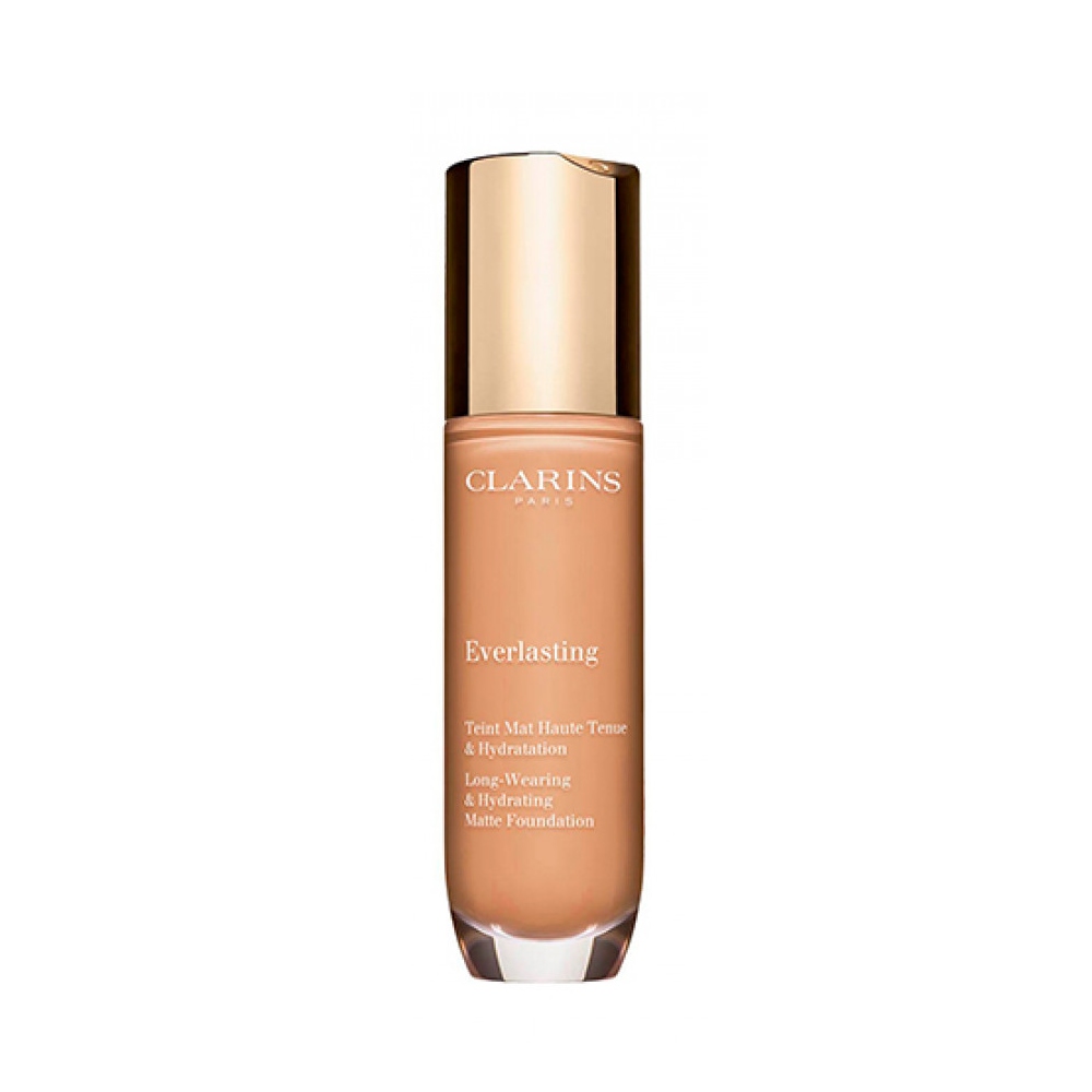 CLARINS EVERLASTIN TEINT MAT HAUTE 110N