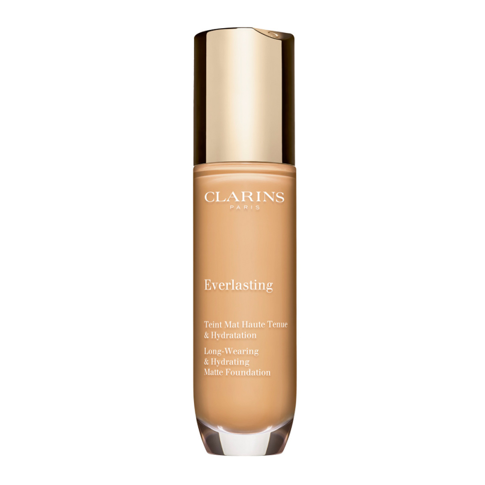 CLARINS EVERLASTIN TEINT MAT HAUTE110.5W