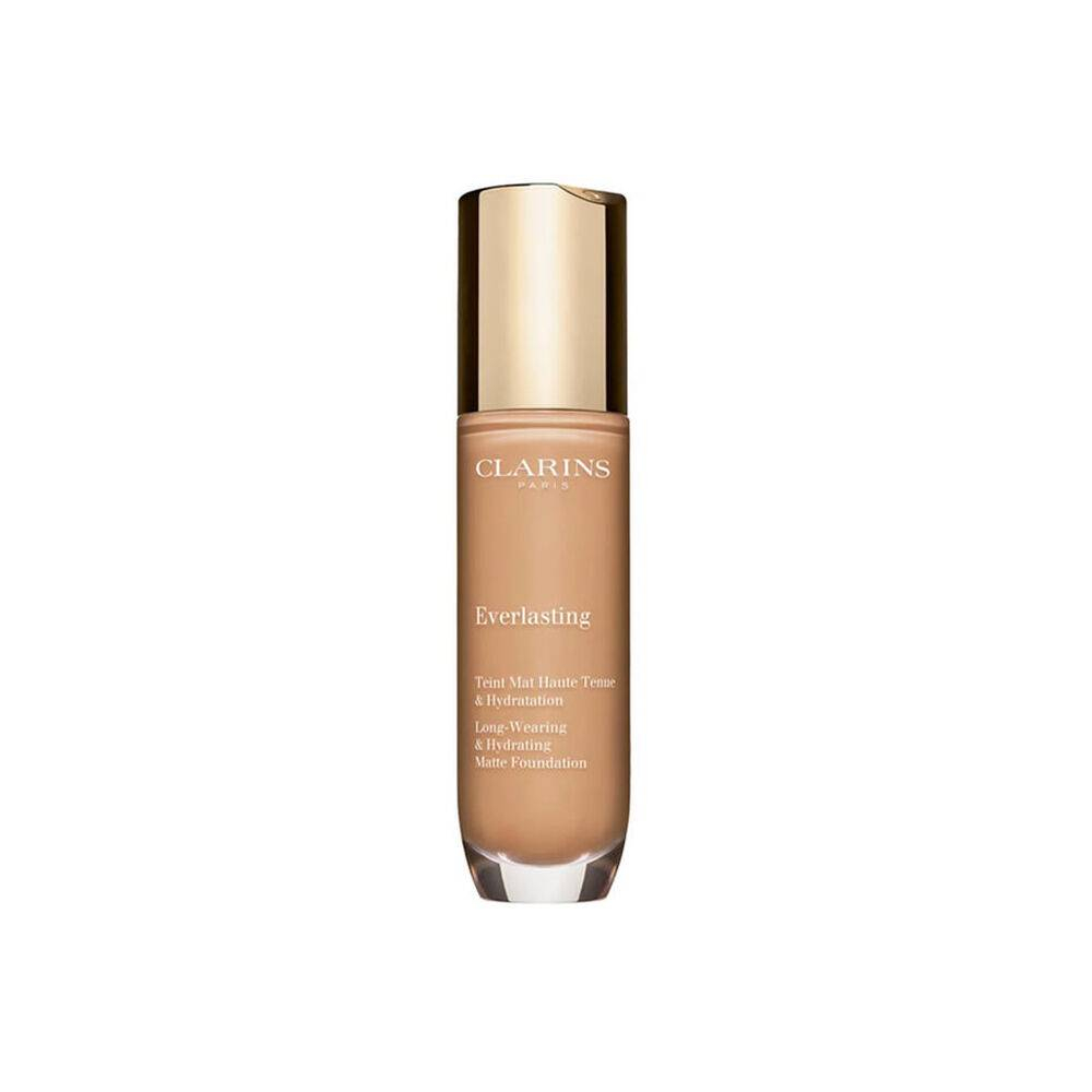 CLARINS EVERLASTIN TEINT MAT HAUTE112.3N