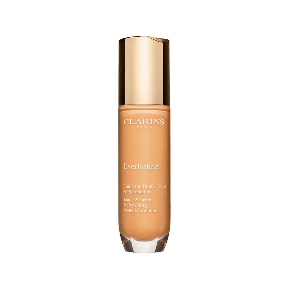 CLARINS EVERLASTIN TEINT MAT HAUTE112.5W