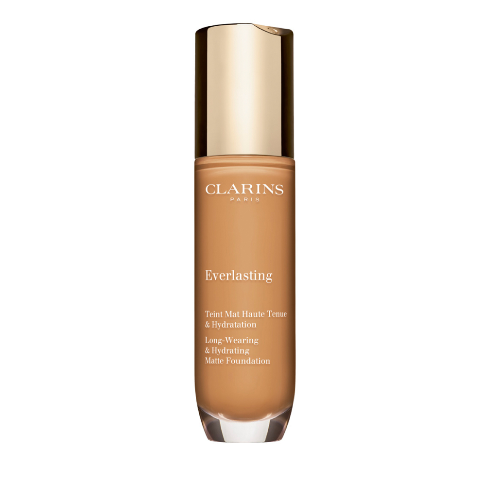 CLARINS EVERLASTIN TEINT MAT HAUTE 115C