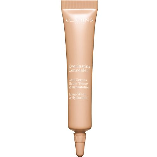 CLARINS EVERLASTING CONCEALER 01 LIGHT 