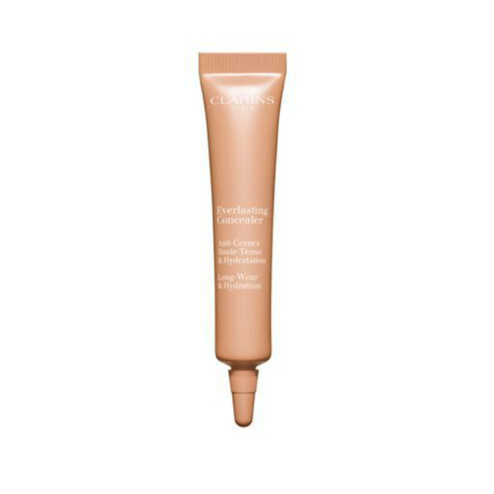 CLARINS EVERLASTING CONCEALER 02 LIG/MED