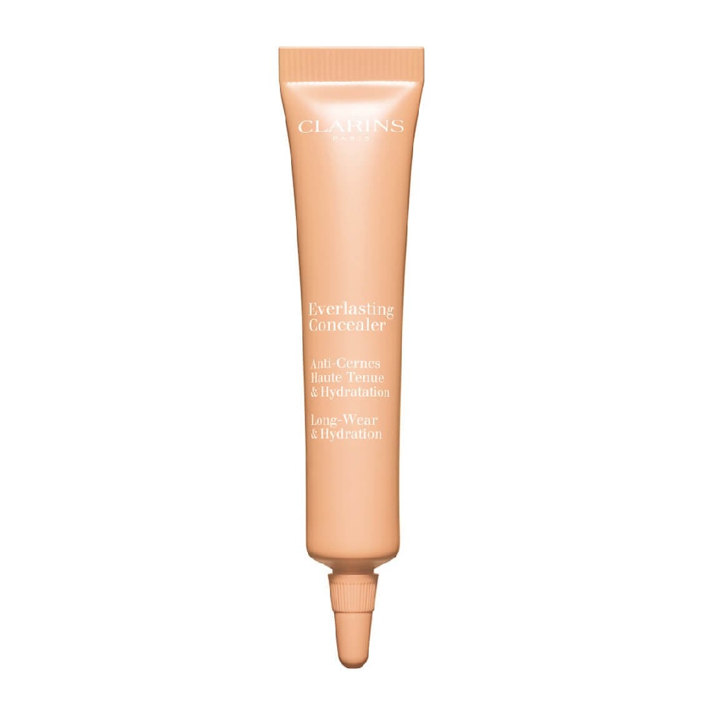 CLARINS EVERLASTING CONCEALER 02.5 MEDIU
