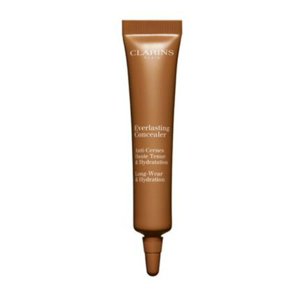 CLARINS EVERLASTING CONCEALER 04 DEEP
