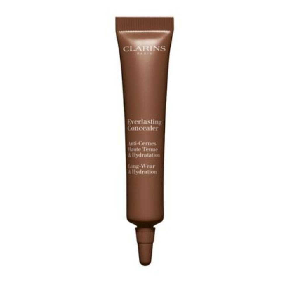 CLARINS EVERLASTING CONCEALER 06 EXTRA D