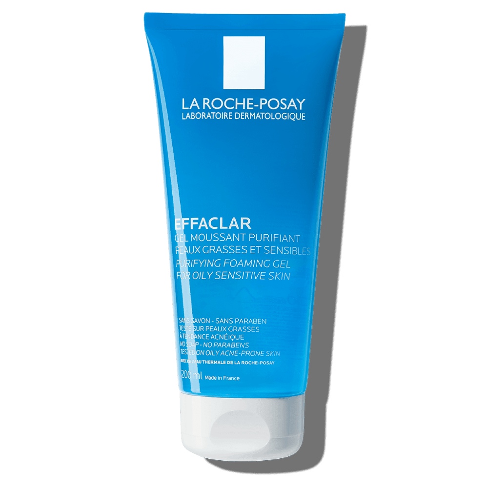 LA ROCHE POSAY EFFACLAR GEL 200 ML