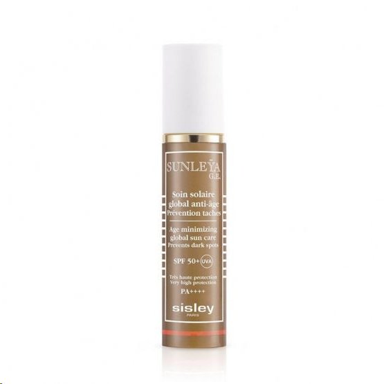 SISLEY SUNLEYA A/AGE F50 INC.50 ML