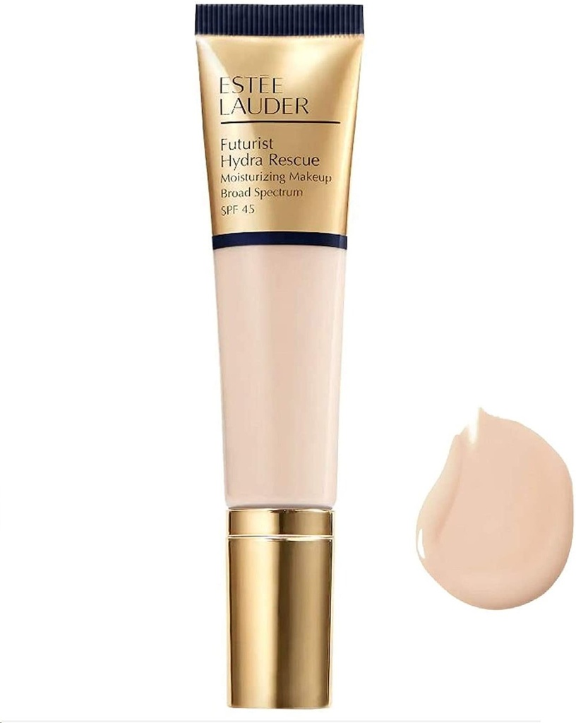 ESTEE LAUDER FUTURIST HYDRA RESCUE 1N2