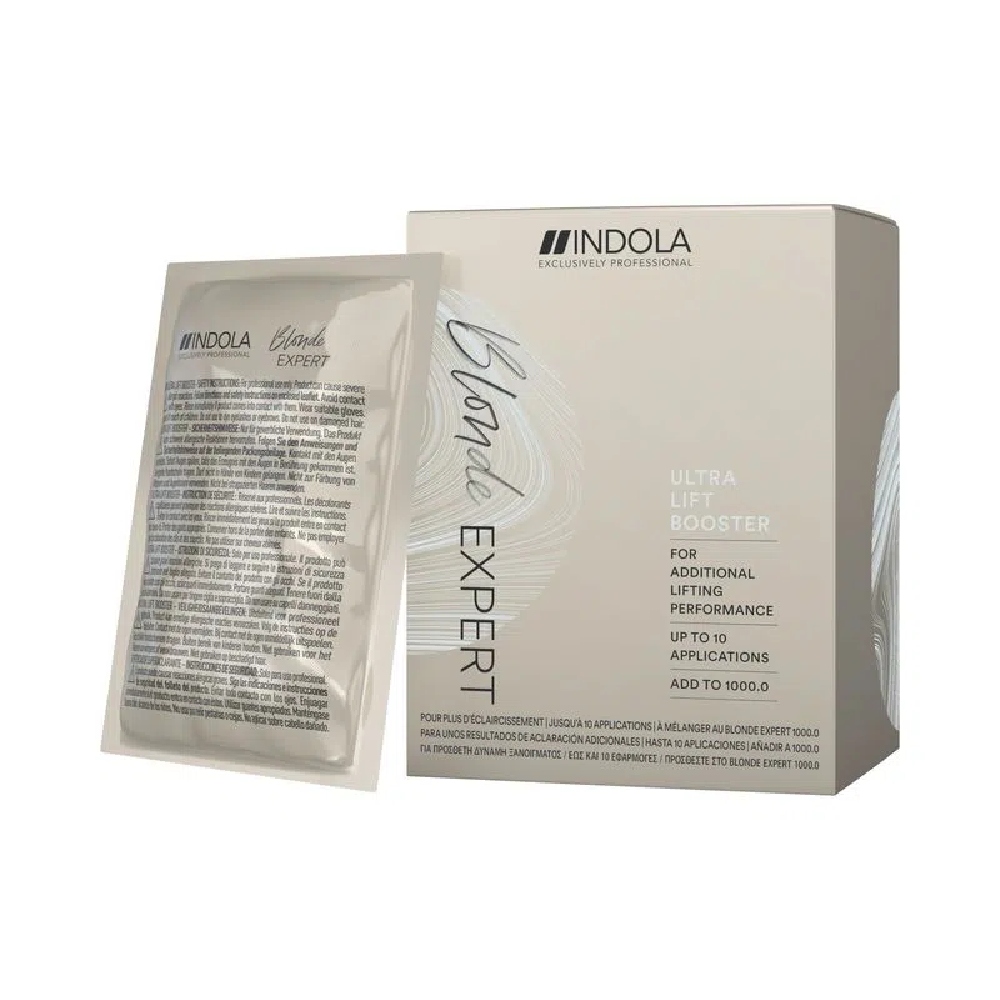 IND BE ULTRA LIFT BOOSTER 10X10 