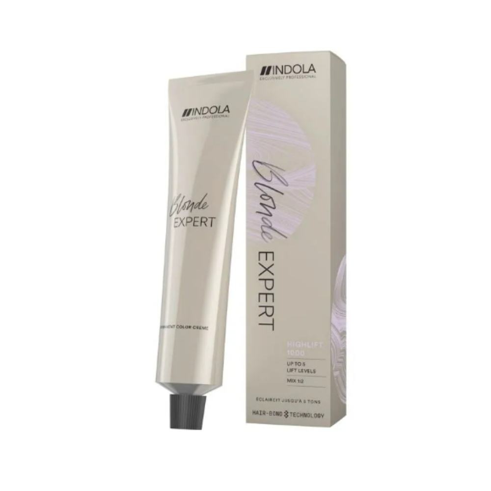 IND PCC BE 1000.03 60ML GBEPARFARTR NEW