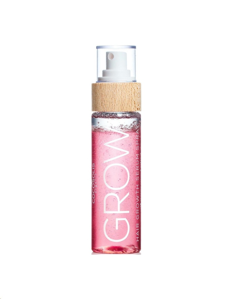 COCOSOLIS HAIR GROWTH SERUM 110 ML