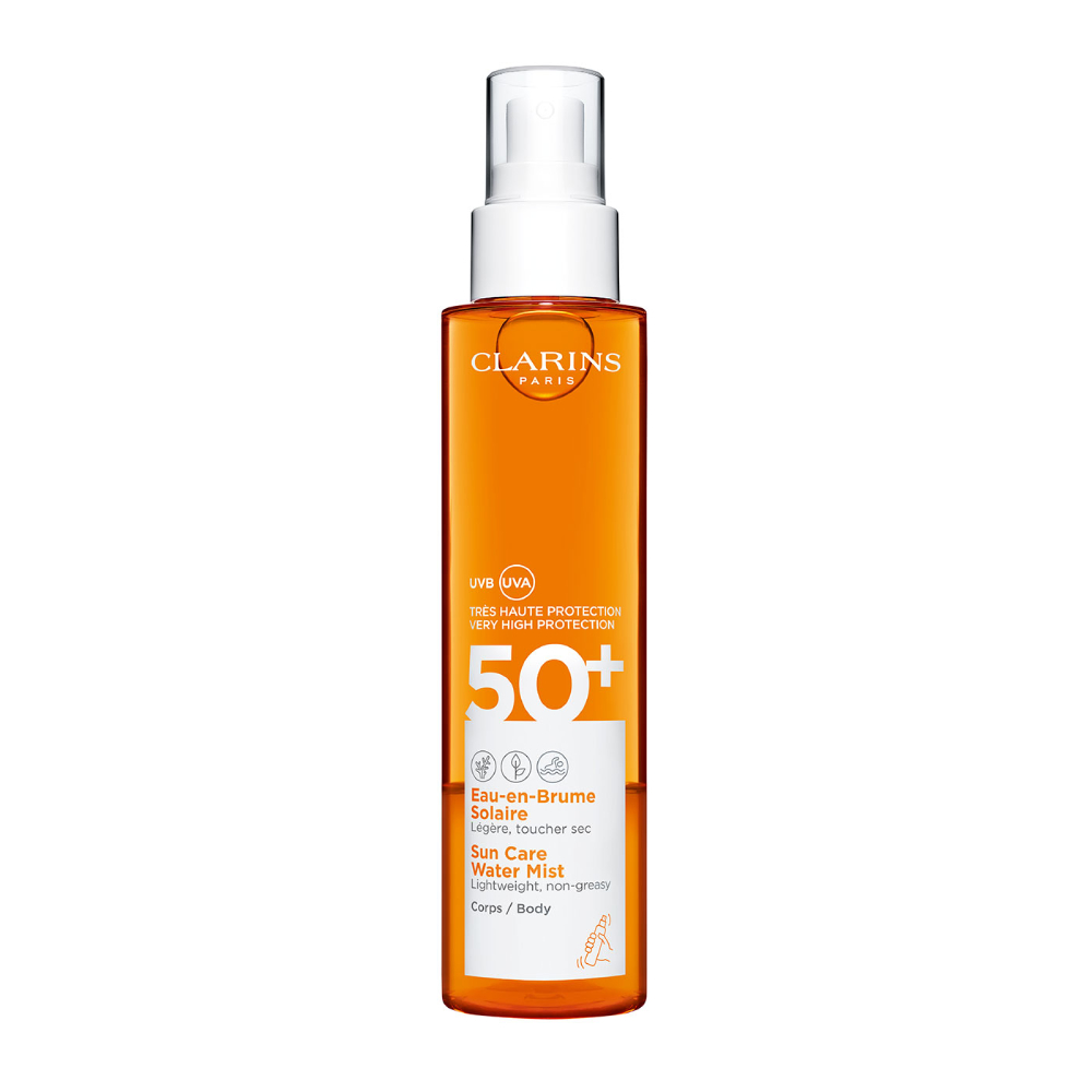CLARINS LECHE SOLAR HIDRAT.SPF50 150ML