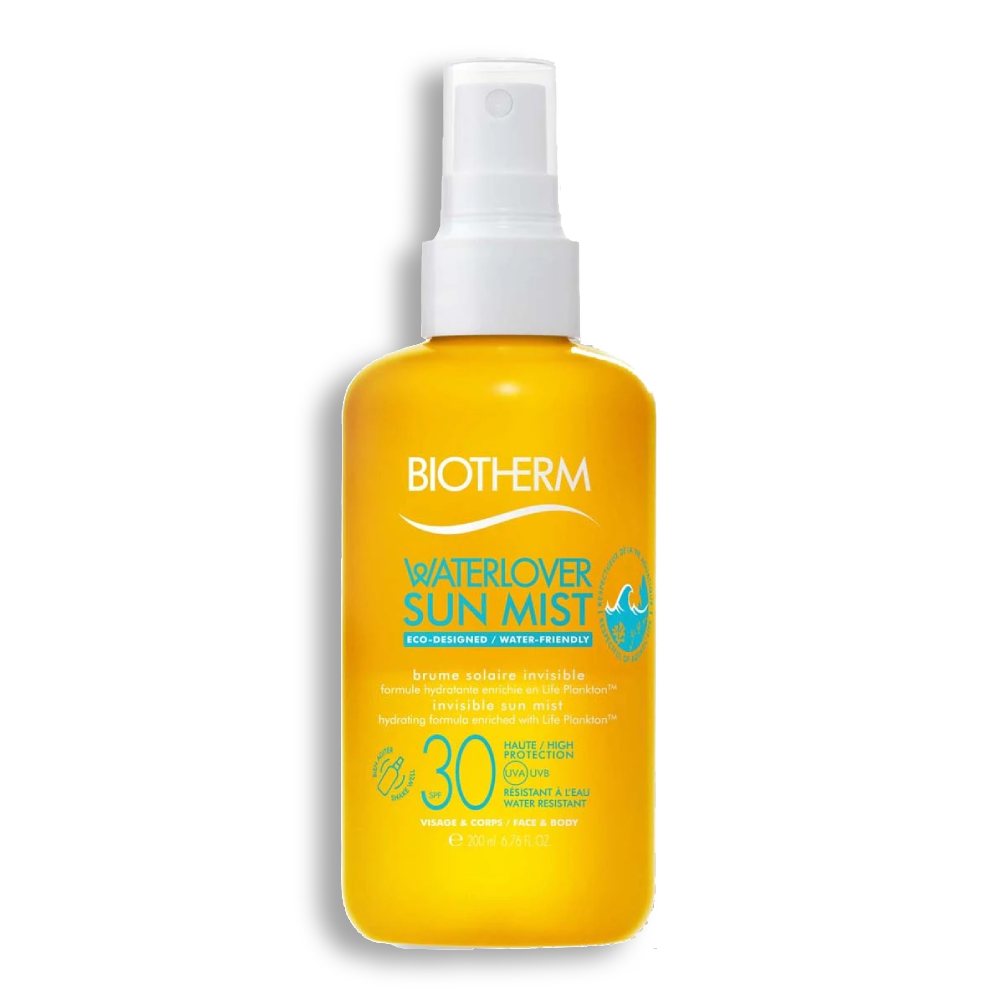 BIOTHERM WATERLOVER SUN MIST SPF30 200