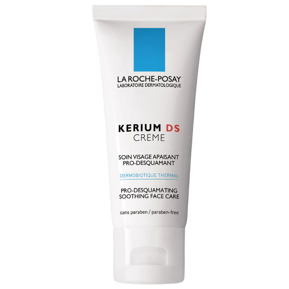 LA ROCHE KERIUM DS CREMA CALMANTE 40 ML