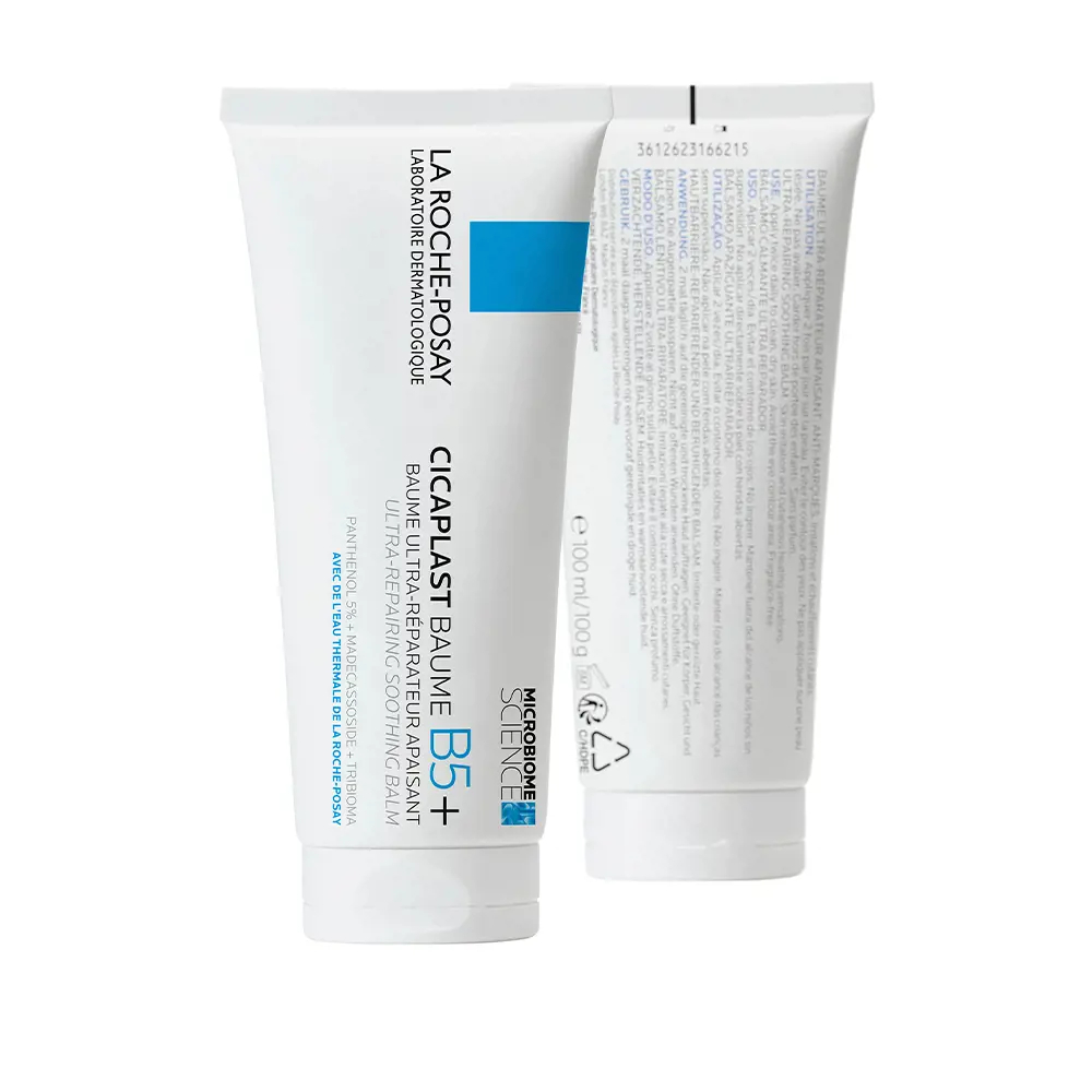 LA ROCHE CICAPLAST BAUME B5 100 ML