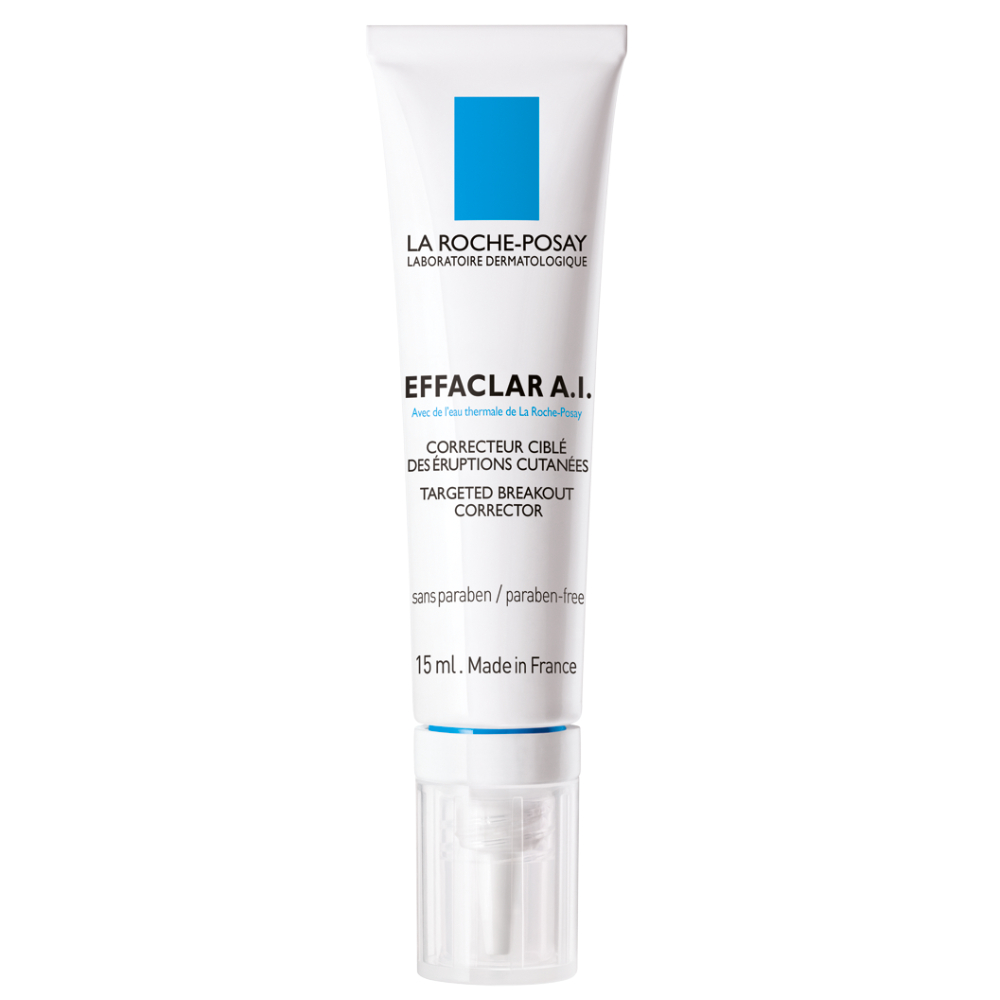 LA ROCHE EFFACLAR A.I. CORRECTOR 15 ML