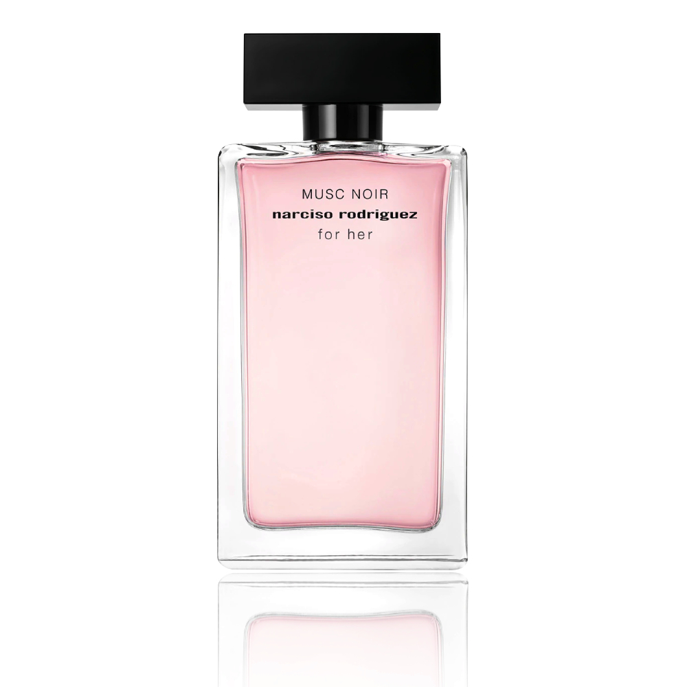 NARCISO R.MUSC NOIR EDP 100 VAPO