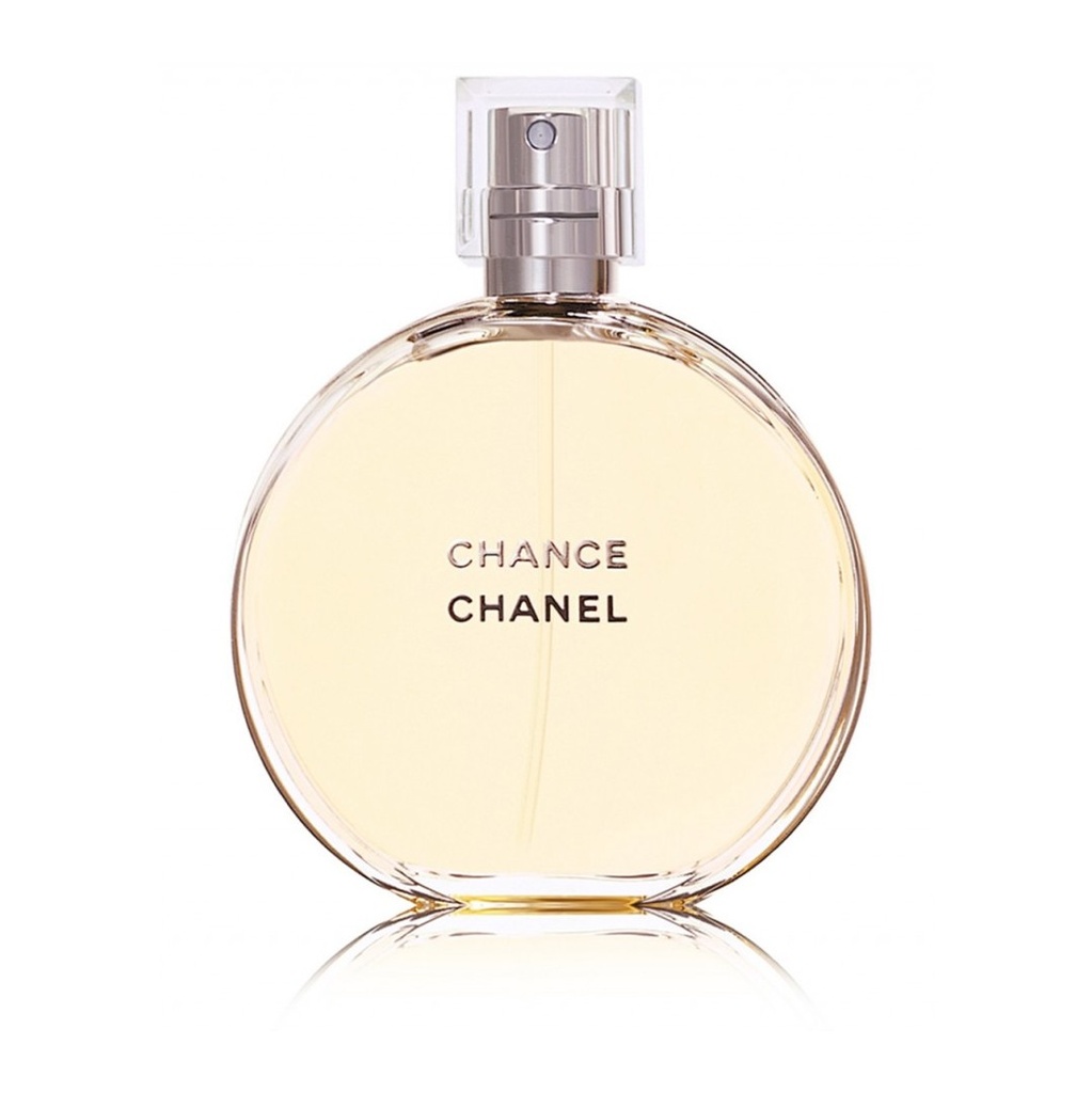 CHANCE DE CHANEL 100 VAPO EDT