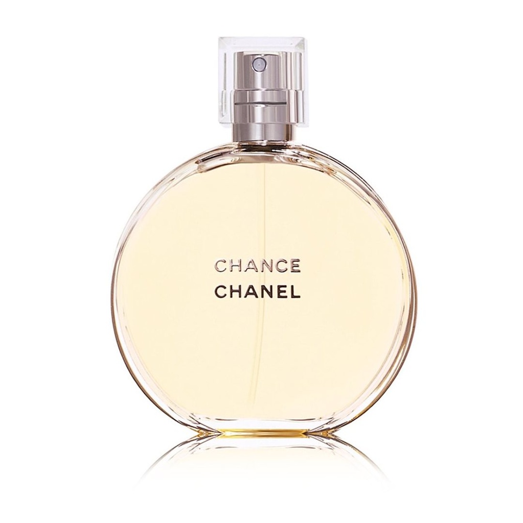 CHANCE DE CHANEL 50 VAPO EDT