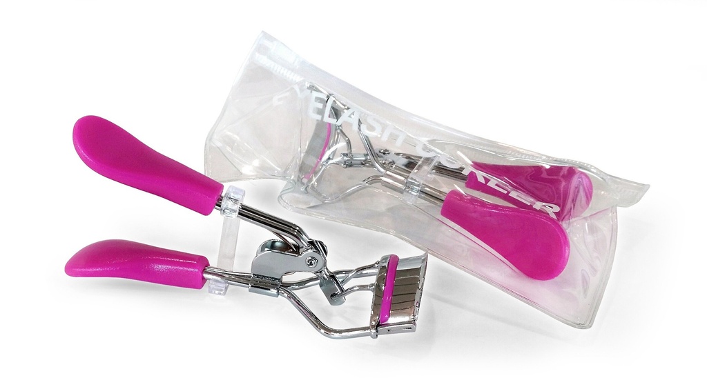 IDC DESIGN EYELASH CURLER