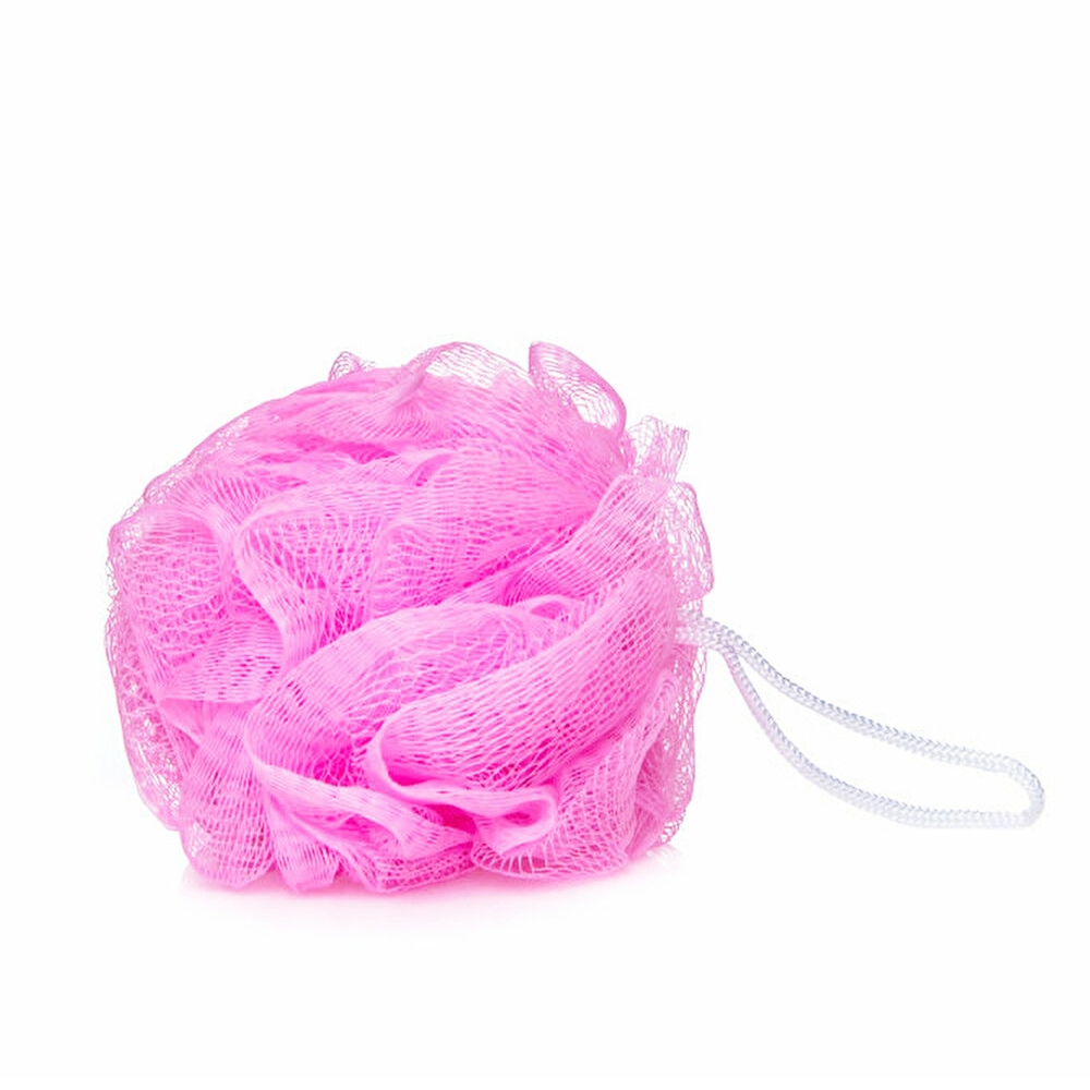 IDC BATH SPONGE ASSORTED