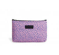 IDC INSTITUTE COSMETIC BAG