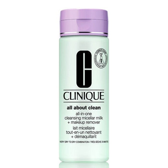 CLINIQUE ALL ABOUT CLEAN PS 200 ML