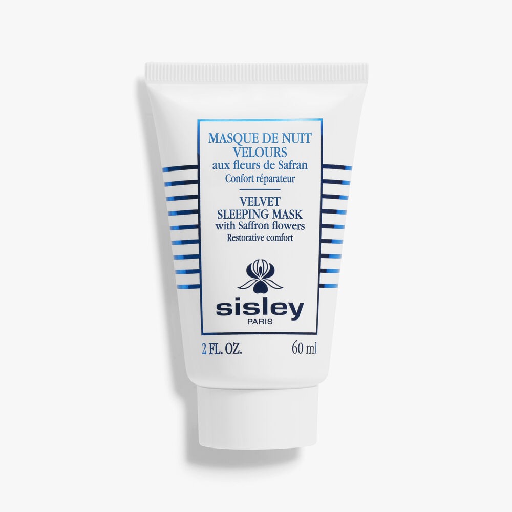 SISLEY SOIN VELOURS MASQUE NUIT P/SECA60