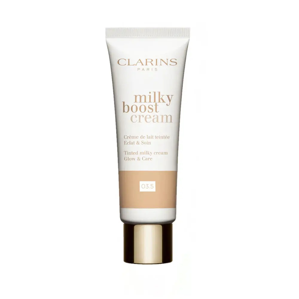 CLARINS MILKY BOOST CREAM 03.5 45ML