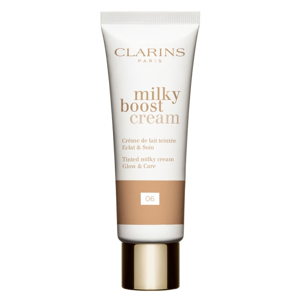 CLARINS MILKY BOOST CREAM 06 45ML