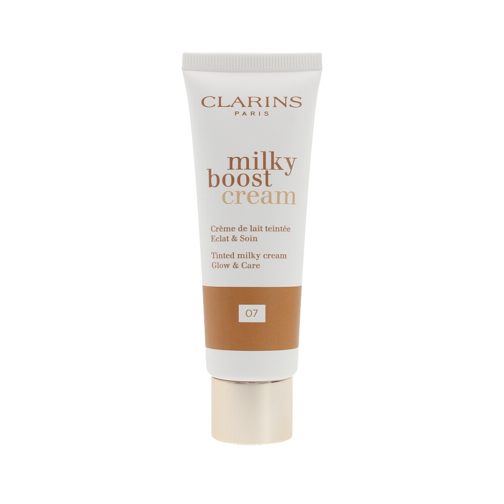 CLARINS MILKY BOOST CREAM 07 45ML