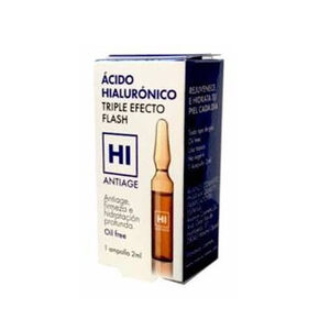 REDUMODEL ANTIAGE AMPOLLA HIALURONICO1X2